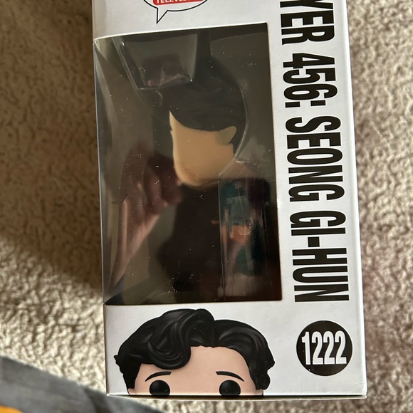 Squid Game Player 456: Seong Gi-Hun - Picture 4 of 4